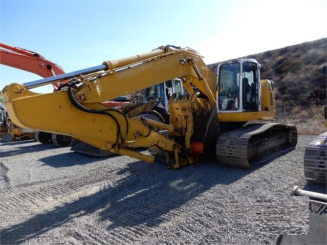 Excavadoras Hidraulicas Komatsu PC308US usada a buen precio Ref.: 1544654902610243 No. 3