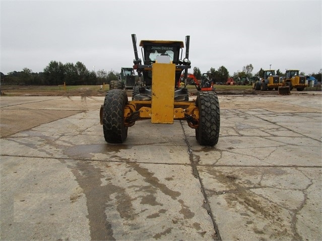 Motoconformadoras Deere 672G de segunda mano en venta Ref.: 1544655904268025 No. 4