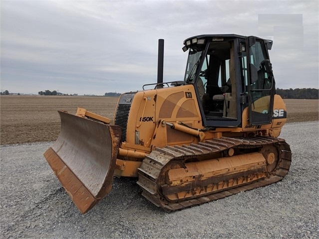 Dozers/tracks Case 850K