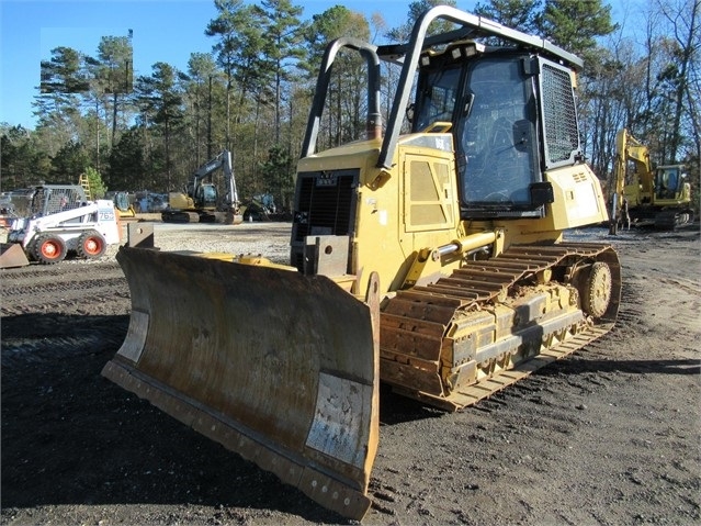 Tractores Sobre Orugas Caterpillar D6K en optimas condiciones Ref.: 1544744547836565 No. 2