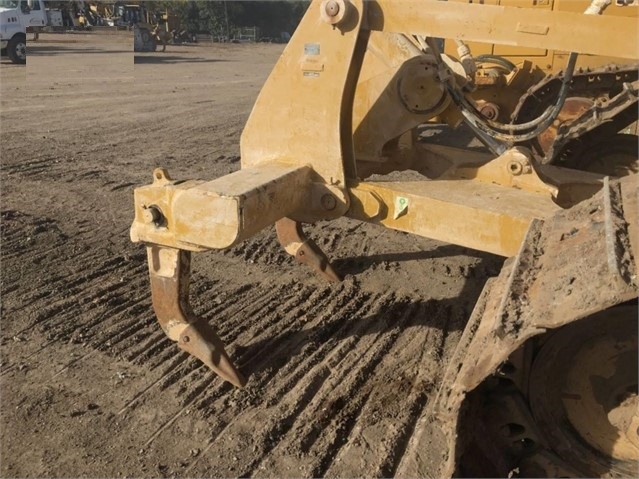 Tractores Sobre Orugas Caterpillar D6T seminueva en perfecto esta Ref.: 1544746650666167 No. 4