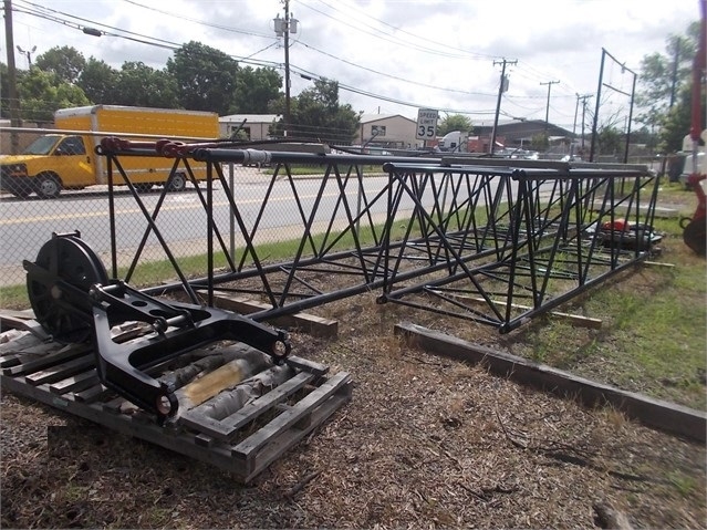 Gruas Terex HC110 seminueva en venta Ref.: 1544819566640165 No. 3