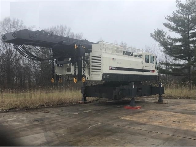 Gruas Terex HC285 seminueva en perfecto estado Ref.: 1544819923068943 No. 2