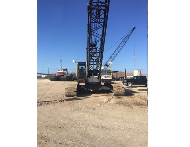 Gruas Terex HC80 usada Ref.: 1544820352173741 No. 3