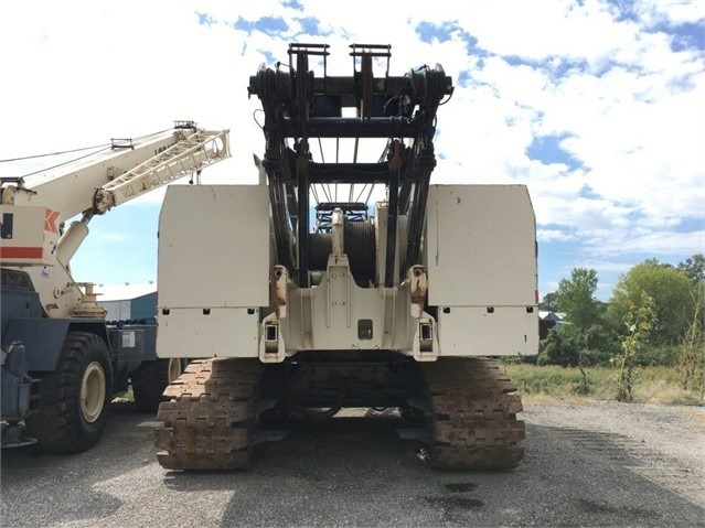 Gruas Terex HC110 usada a buen precio Ref.: 1544823968963989 No. 3