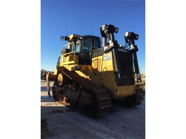 Dozers/tracks Caterpillar D11T