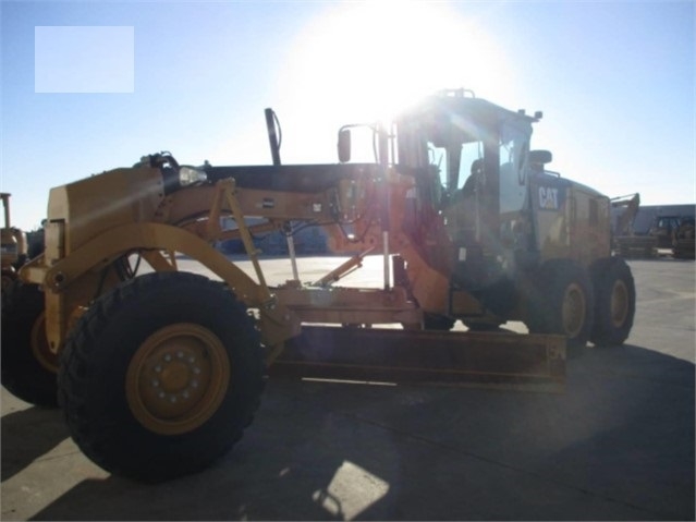 Motoconformadoras Caterpillar 140M en buenas condiciones Ref.: 1545171270383388 No. 3