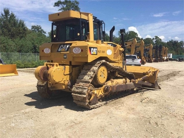 Tractores Sobre Orugas Caterpillar D6T usada a buen precio Ref.: 1545174038178159 No. 2