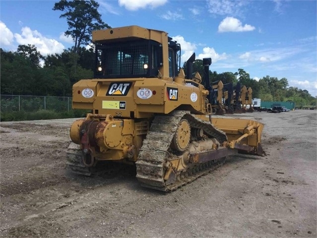 Tractores Sobre Orugas Caterpillar D6T importada a bajo costo Ref.: 1545174427335747 No. 2