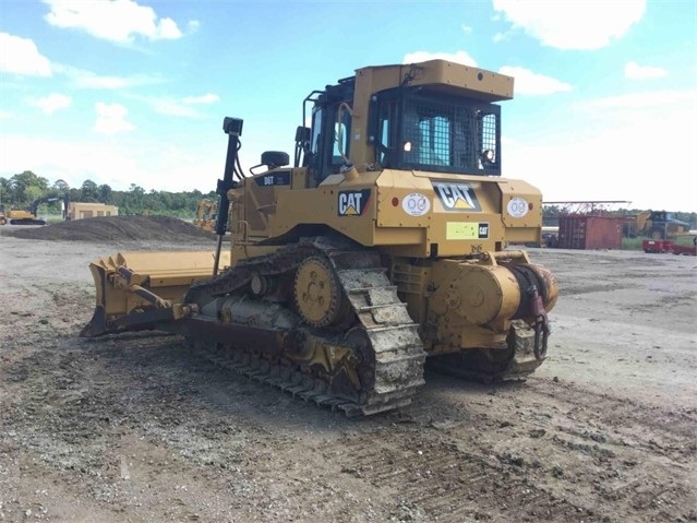 Tractores Sobre Orugas Caterpillar D6T importada a bajo costo Ref.: 1545174427335747 No. 3