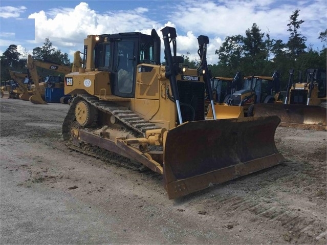 Tractores Sobre Orugas Caterpillar D6T importada a bajo costo Ref.: 1545174427335747 No. 4