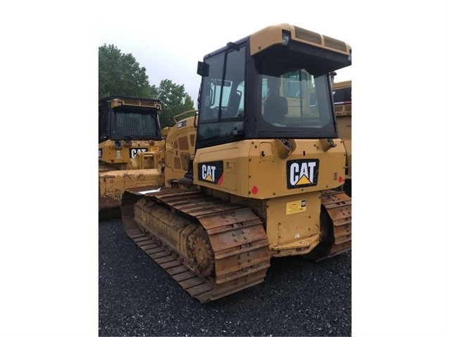 Tractores Sobre Orugas Caterpillar D5K seminueva en venta Ref.: 1545175071202482 No. 3