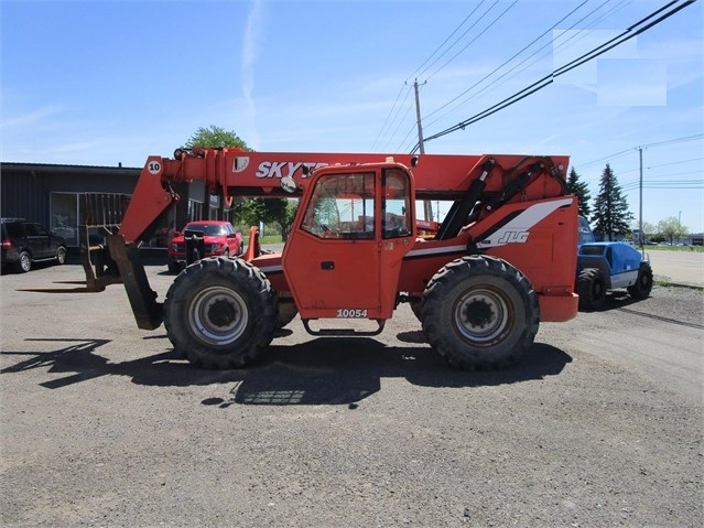 Manipulador Telescopico Sky Trak 10054