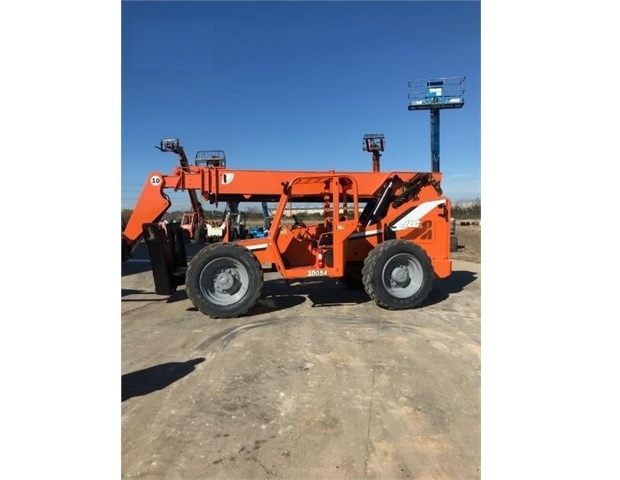 Telehandler Sky Trak 10054