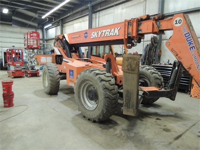 Telehandler Sky Trak 10054