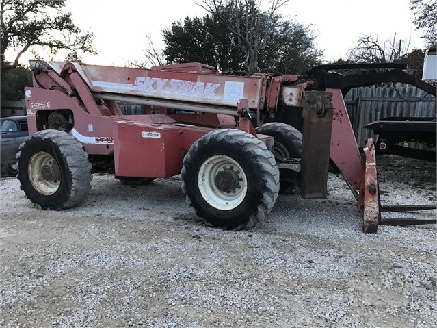 Telehandler Sky Trak 10054