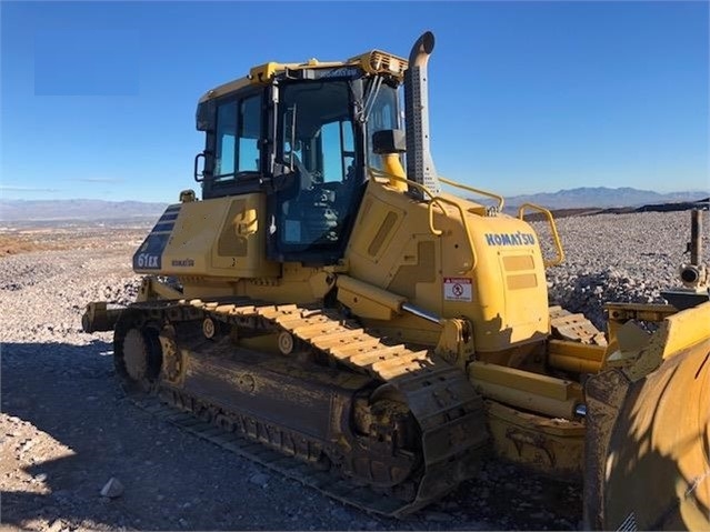 Dozers/tracks Komatsu D61EX