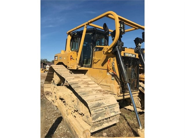 Tractores Sobre Orugas Caterpillar D6T en venta, usada Ref.: 1545691634179593 No. 2