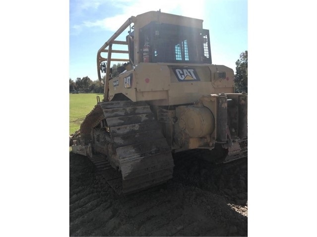 Tractores Sobre Orugas Caterpillar D6T en venta, usada Ref.: 1545691634179593 No. 3