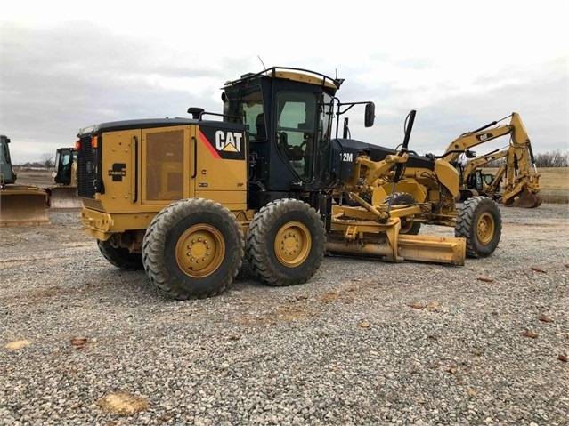 Motoconformadoras Caterpillar 12M seminueva en perfecto estado Ref.: 1546966244506680 No. 3