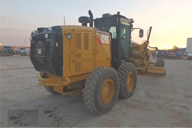 Motoconformadoras Caterpillar 12M usada Ref.: 1546980311356518 No. 3