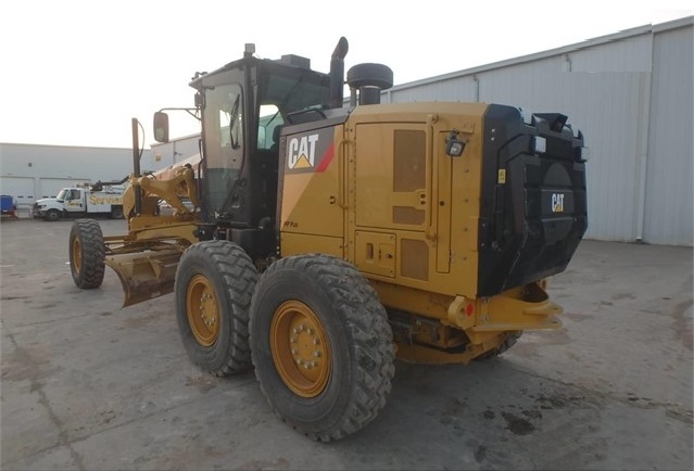 Motoconformadoras Caterpillar 12M usada Ref.: 1546980311356518 No. 4