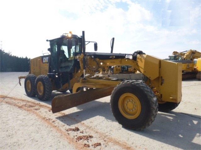 Motoconformadoras Caterpillar 12M de segunda mano a la venta Ref.: 1546980879475807 No. 3