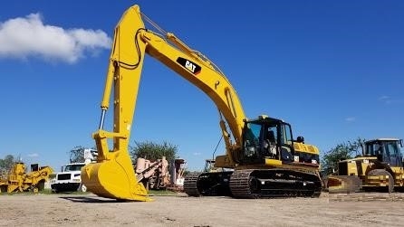 Hydraulic Excavator Caterpillar 330CL