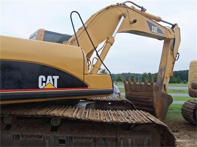 Excavadoras Hidraulicas Caterpillar 330CL de importacion a la ven Ref.: 1547756805123602 No. 2