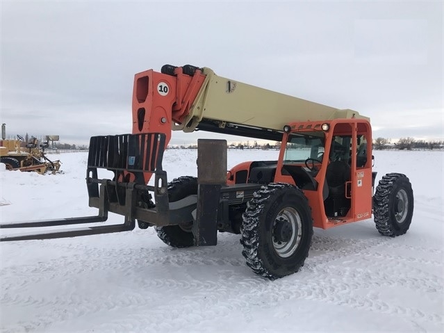 Telehandler Jlg G10-55A