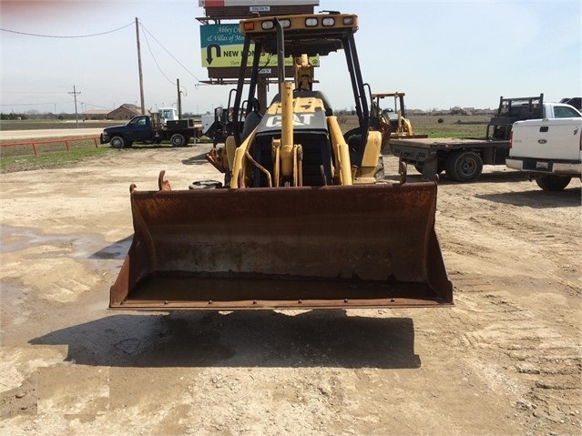 Retroexcavadoras Caterpillar 416D en venta Ref.: 1548262286035652 No. 4