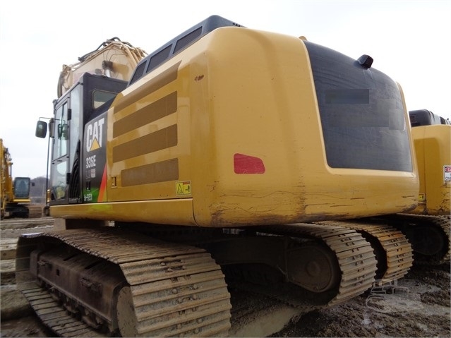 Excavadoras Hidraulicas Caterpillar 336EL de bajo costo Ref.: 1548275826395692 No. 2