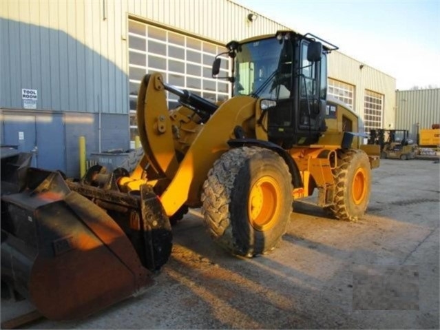 Cargadoras Sobre Ruedas Caterpillar 938K en venta Ref.: 1548286712045053 No. 2