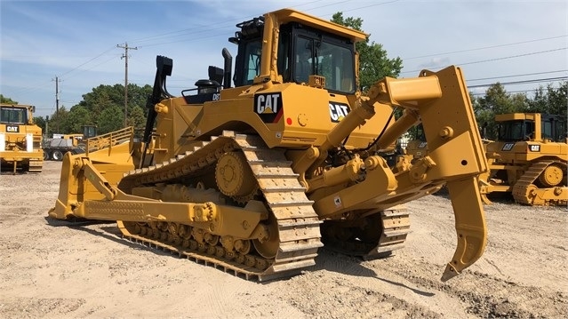 Tractores Sobre Orugas Caterpillar D8T en venta, usada Ref.: 1548384681347304 No. 3