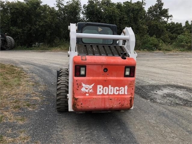 Minicargadores Bobcat S185 importada a bajo costo Ref.: 1548694496617154 No. 2