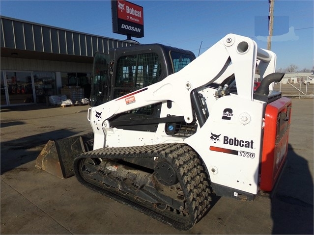 Minicargadores Bobcat S185 importada en buenas condiciones Ref.: 1548696175288000 No. 2