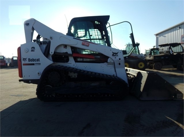 Minicargadores Bobcat S185 importada en buenas condiciones Ref.: 1548696175288000 No. 4