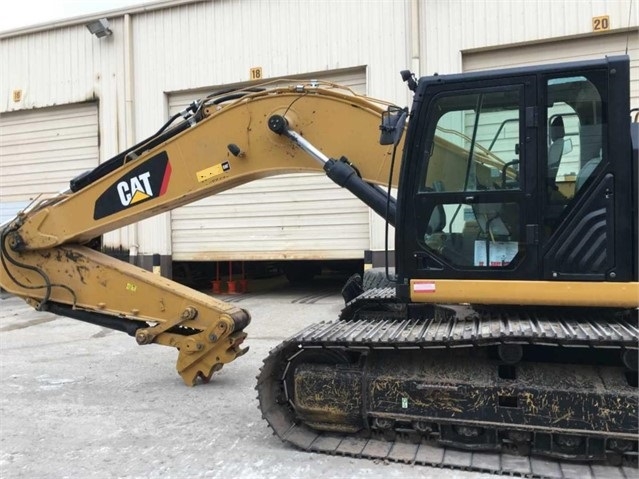 Excavadoras Hidraulicas Caterpillar 336FL en buenas condiciones Ref.: 1548710267263850 No. 2