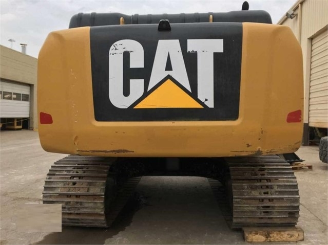 Excavadoras Hidraulicas Caterpillar 336FL en buenas condiciones Ref.: 1548710267263850 No. 3