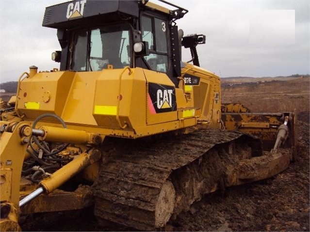 Tractores Sobre Orugas Caterpillar D7E importada en buenas condic Ref.: 1548732284194525 No. 3