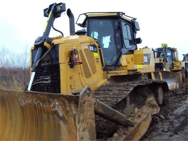 Tractores Sobre Orugas Caterpillar D7E importada en buenas condic Ref.: 1548732284194525 No. 4