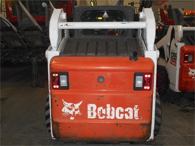 Minicargadores Bobcat S205 de importacion a la venta Ref.: 1548782515762152 No. 2