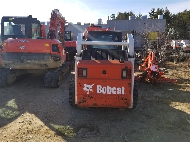 Minicargadores Bobcat S205 importada en buenas condiciones Ref.: 1548785813208304 No. 3