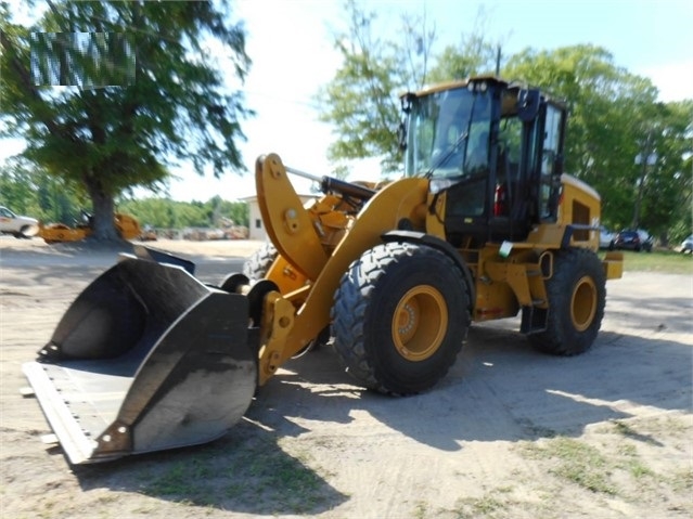 Cargadoras Sobre Ruedas Caterpillar 926