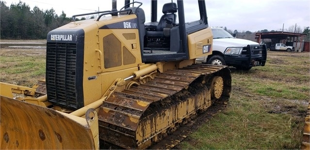 Tractores Sobre Orugas Caterpillar D5K seminueva en venta Ref.: 1548974474508338 No. 2