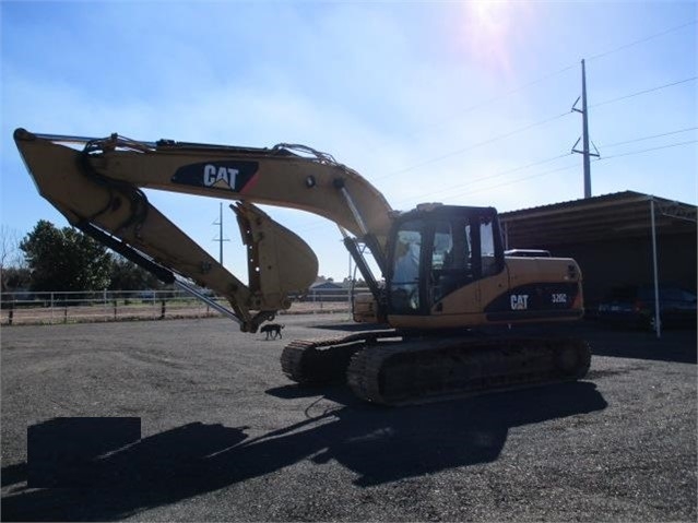 Excavadoras Hidraulicas Caterpillar 320DL de bajo costo Ref.: 1548986262634483 No. 4