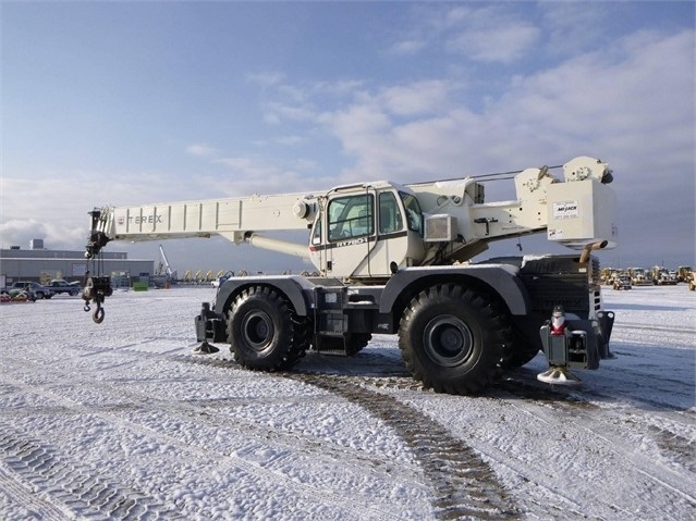 Gruas Terex T780 en buenas condiciones Ref.: 1549298948832198 No. 2