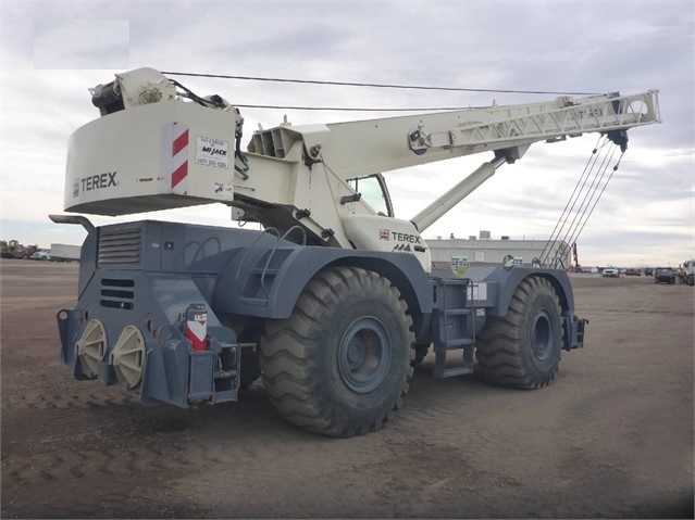 Gruas Terex T780 en buenas condiciones Ref.: 1549298948832198 No. 4