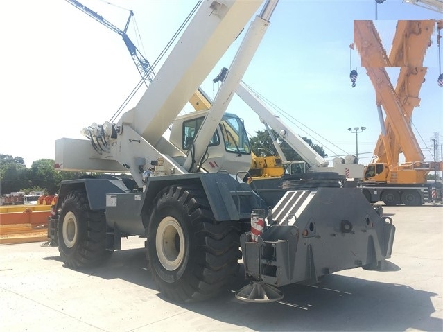 Gruas Terex RT780 de segunda mano Ref.: 1549300379163257 No. 4