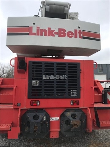 Gruas Link-belt RTC-8065 II seminueva en venta Ref.: 1549489494316452 No. 4